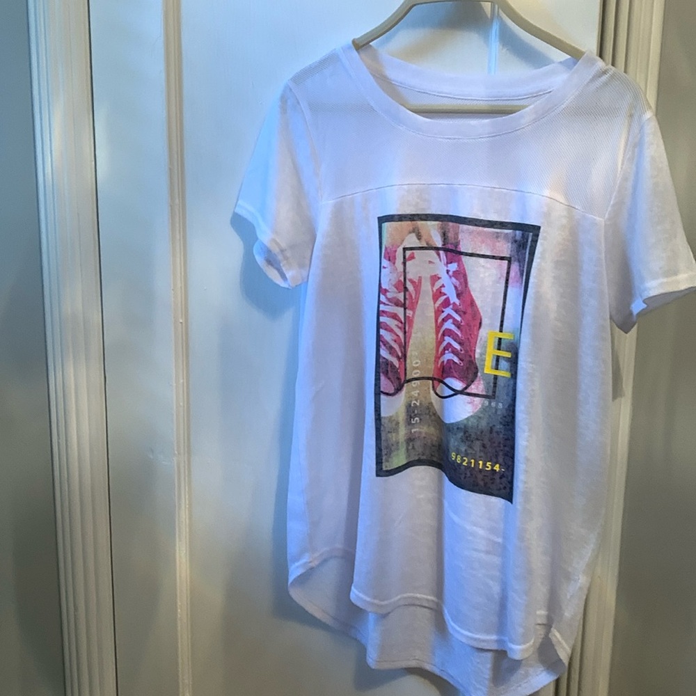 Exercise top